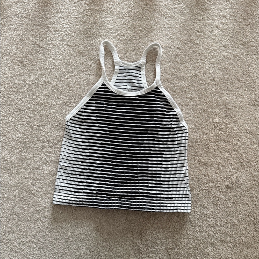 FP Movement Happiness Runs Tank